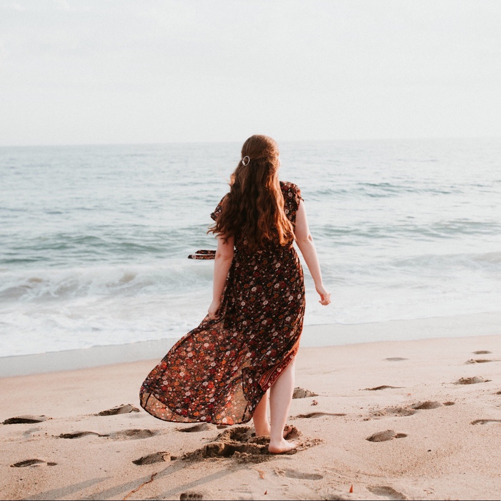 Meet your Posher, Kay